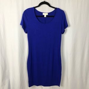 2 for 27 🎉 Royal Body Con Dress